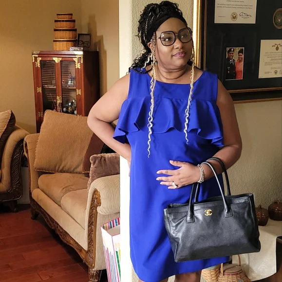 Chanel Executive tote bag - Picture 3 of 9